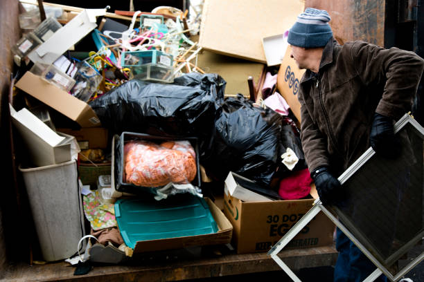 Best Residential Junk Removal  in St Clair, PA