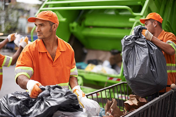 Best Yard Waste Removal  in St Clair, PA